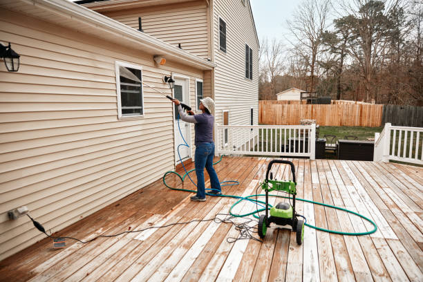 Pressure Washing Services for Businesses in Aquebogue, NY