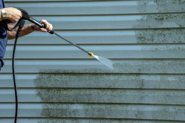 Best Commercial Building Pressure Washing  in Aquebogue, NY