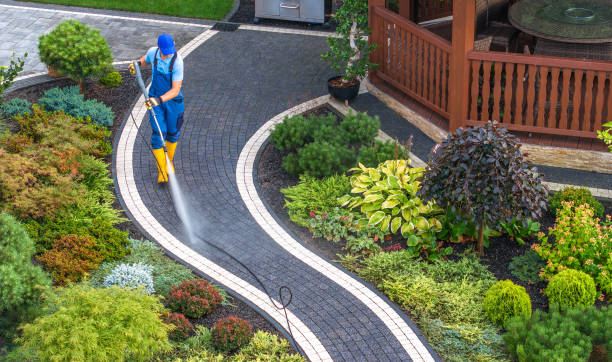 Best Affordable Power Washing  in Aquebogue, NY